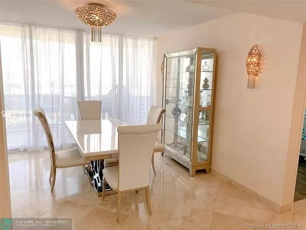 Sunny Isles Beach, FL 33160,17555 Collins Avenue  #2604