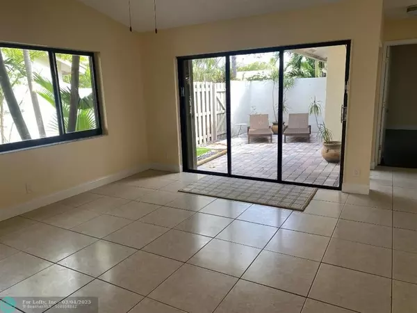 Oakland Park, FL 33309,3090 S Oakland Forest Dr  #1901