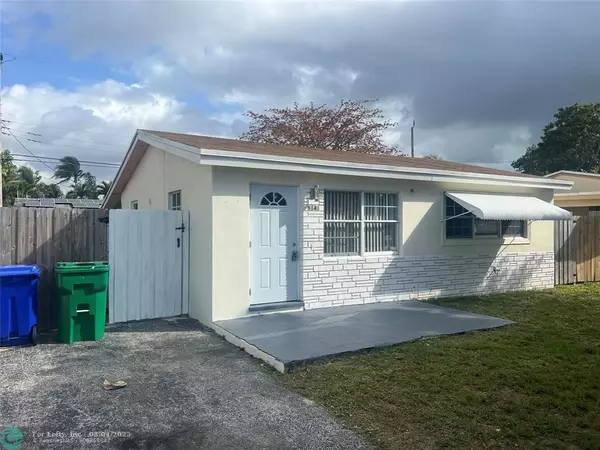 Miramar, FL 33023,6141 SW 23rd St