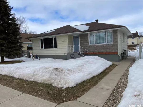 112 7th AVENUE W, Melville, SK S0A 2P0