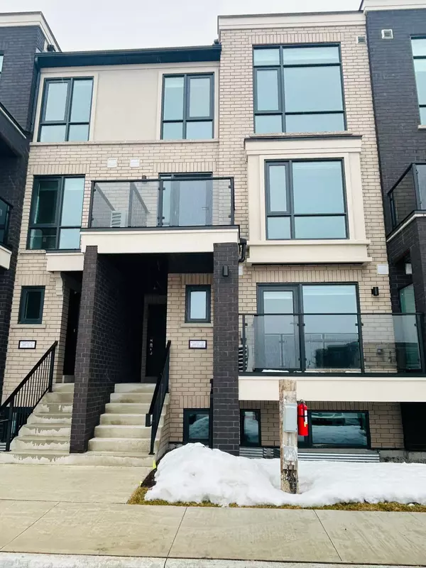 45 Romilly AVE #11, Brampton, ON L7A 5L8