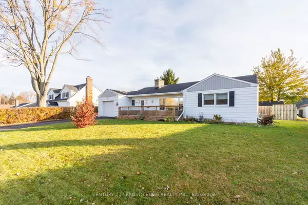 Quinte West, ON K8V 5M2,26 Fairview CRES