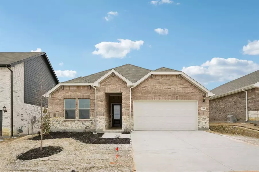 2106 Dunbar Drive, Sherman, TX 75092