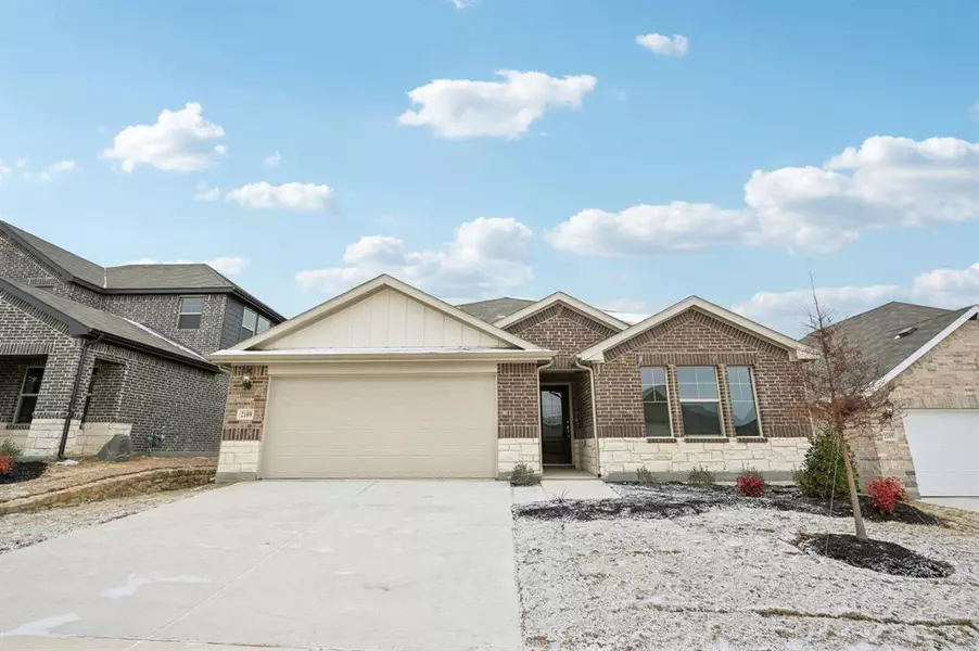 2109 Gustavus Drive, Sherman, TX 75092