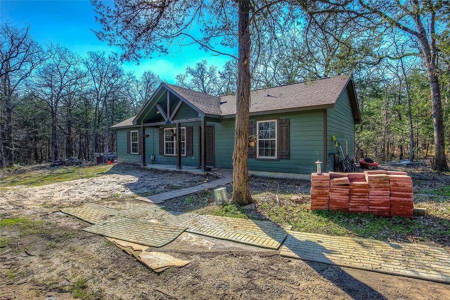 9522 Coit Road, Quinlan, TX 75474