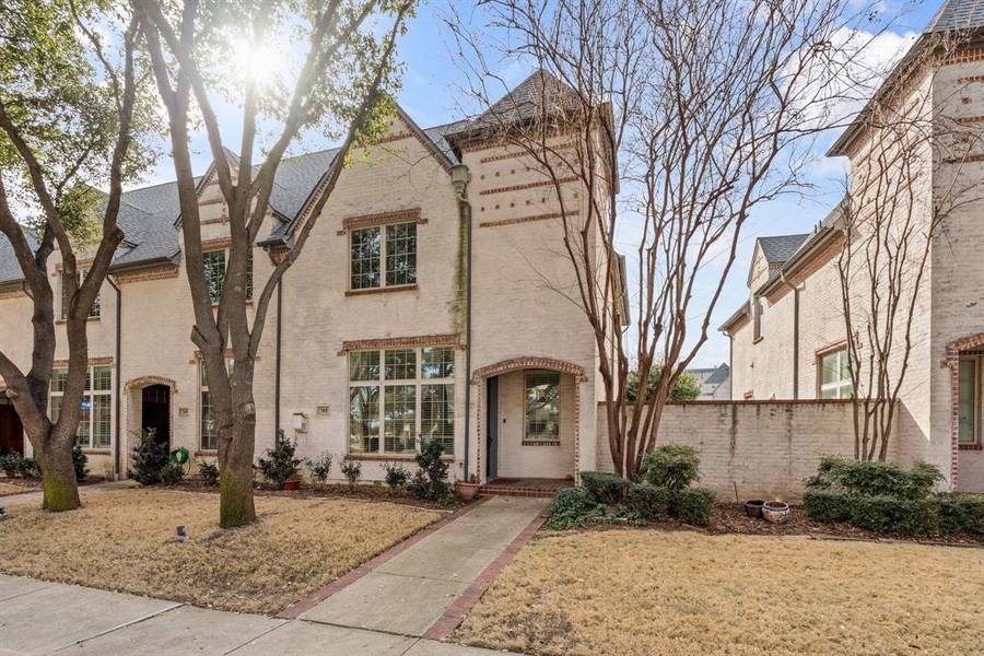 743 Warwick Lane, Coppell, TX 75019