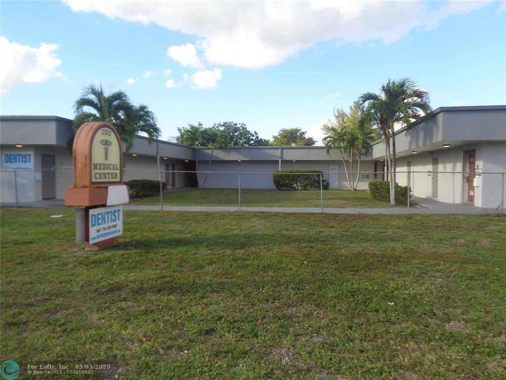Fort Lauderdale, FL 33311,2323 NW 19th St