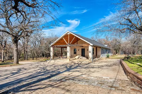 420 North Road, Kennedale, TX 76060