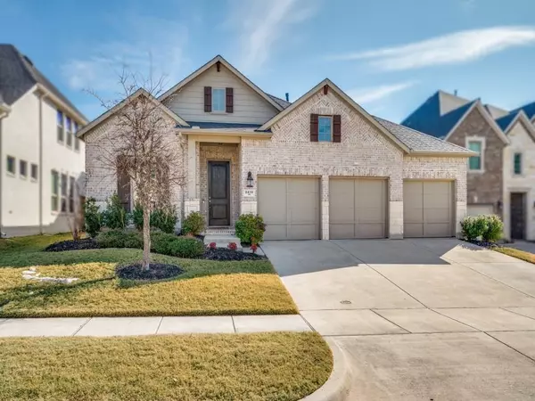 Mckinney, TX 75071,2416 Redbridge Lane