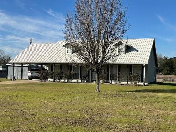 2509 County Road 2308,  Sulphur Springs,  TX 75482