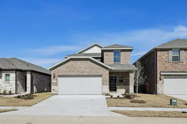 520 Ridgedale Drive, Princeton, TX 75071