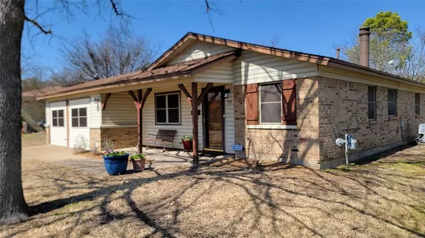 Crowley, TX 76036,705 E Glendale Street