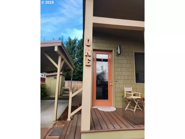 Eugene, OR 97401,1200 SHERATON DR #1