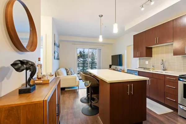 15233 1 ST Southeast #204, Calgary, AB T2X 0X5