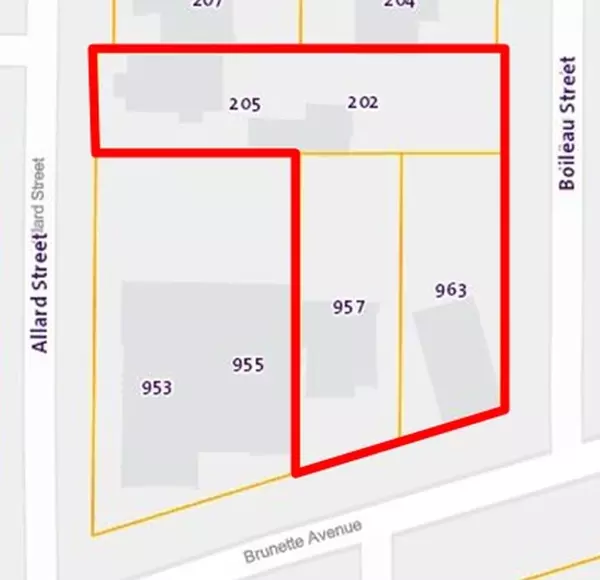 Coquitlam, BC V3K 1E1,963 BRUNETTE AVENUE