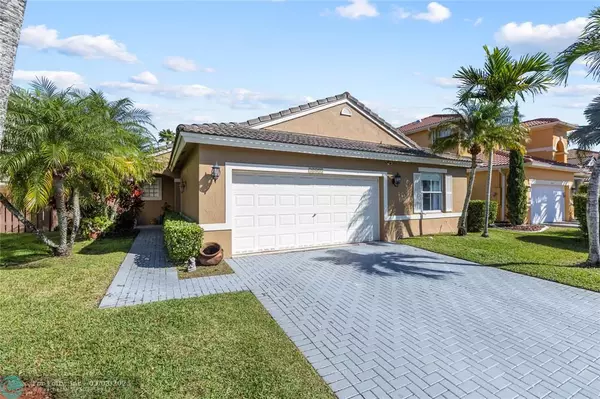 Pembroke Pines, FL 33029,18683 SW 15th St