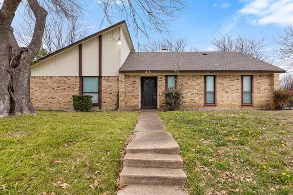 Richardson, TX 75081,2111 Meredith Lane