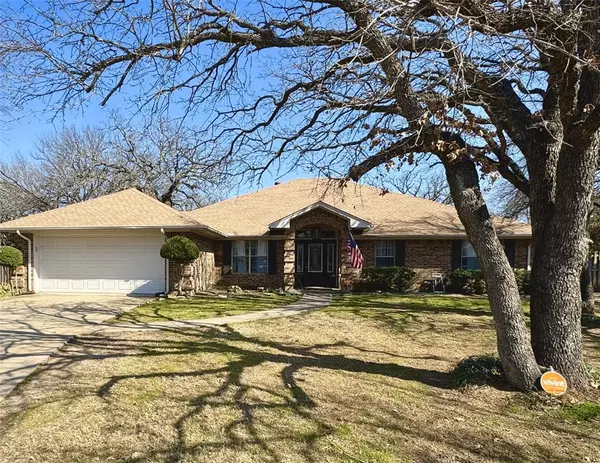 De Cordova, TX 76049,3908 Cimmaron Trail