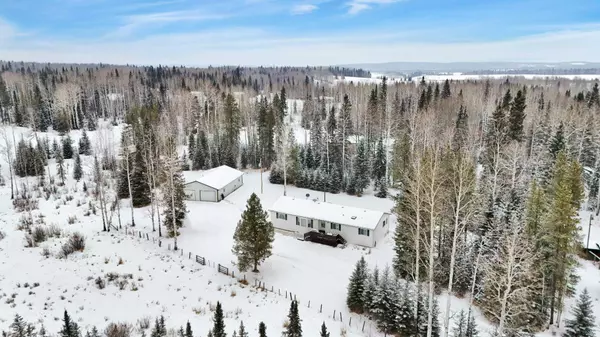 33168 Range Road 74A, Rural Mountain View County, AB T0M 1X0