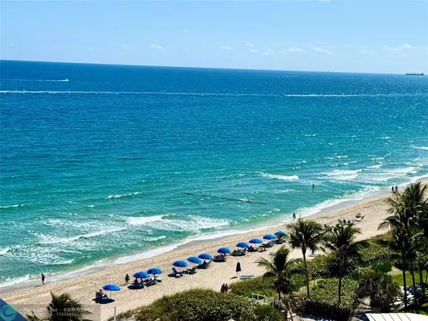 Lauderdale By The Sea, FL 33062,1500 S Ocean Blvd  #1006