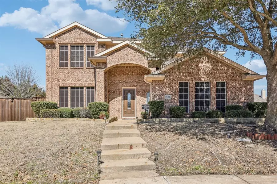 2840 Deutz Court, Rockwall, TX 75032