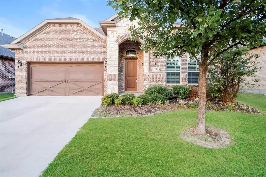 125 Gill Point Lane, Aledo, TX 76008