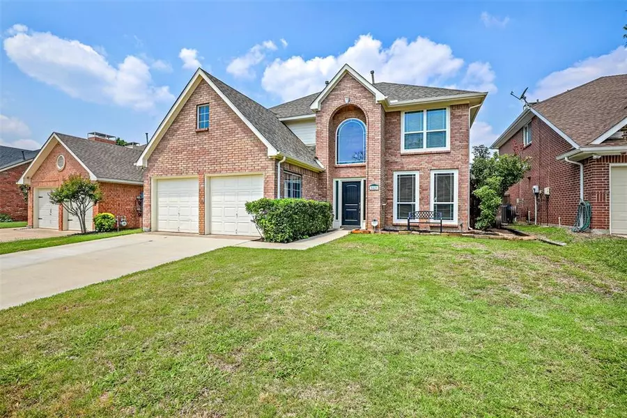 2421 Old Hickory Lane, Flower Mound, TX 75028