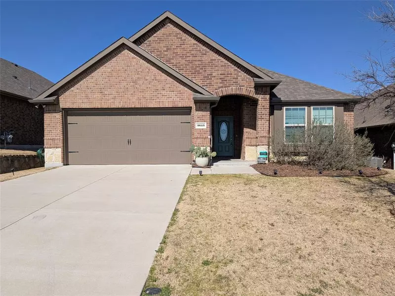 3613 Comal Drive, Little Elm, TX 75068