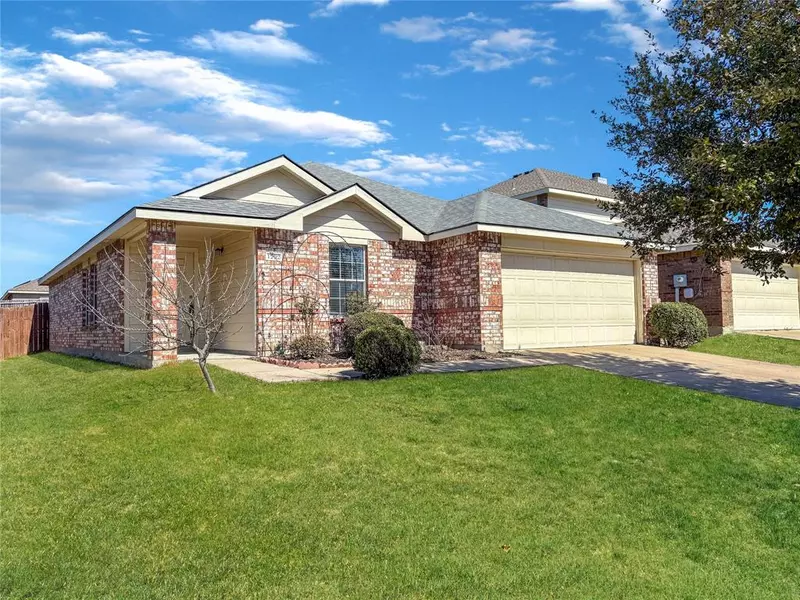 1202 Bellevue Drive, Princeton, TX 75407