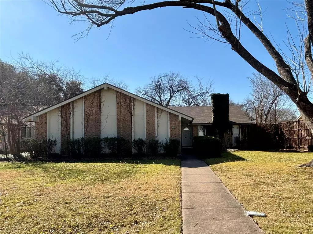 Richardson, TX 75081,1900 Richland Drive