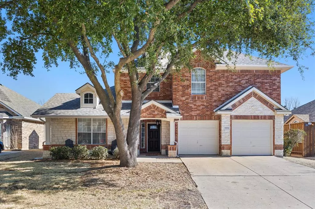 Rowlett, TX 75089,9002 Lochgreen Lane