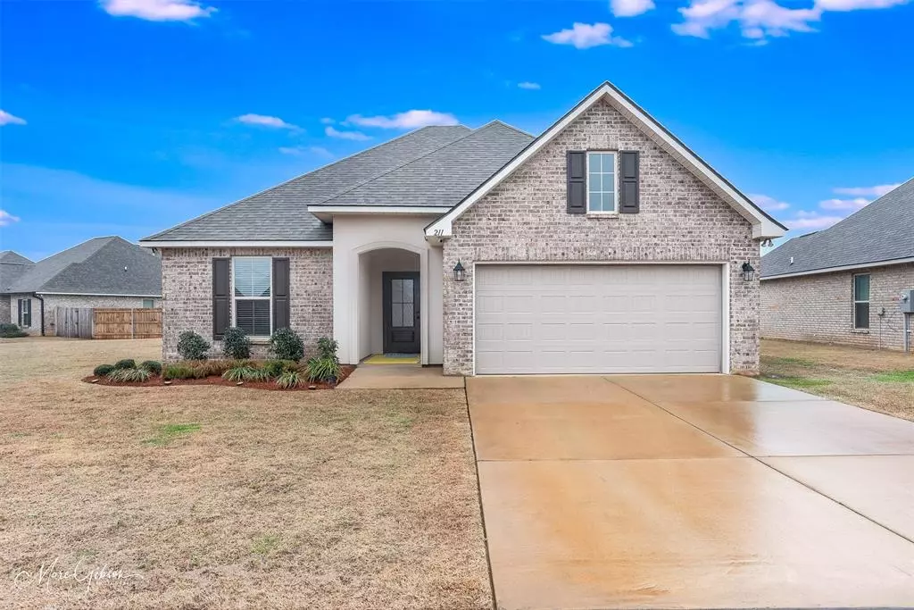 Haughton, LA 71037,211 Berkshire Pl