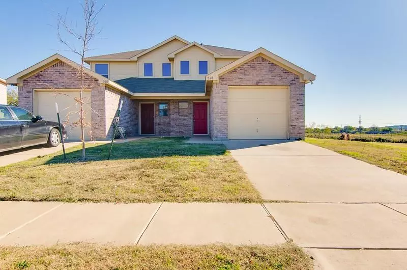 Crowley, TX 76036,501 Mast Court