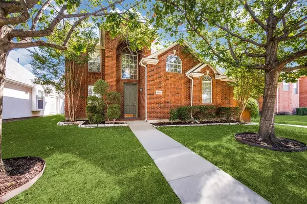 4012 Briarbend Road, Dallas, TX 75287