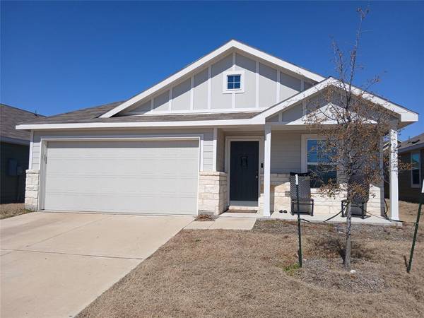 228 Jasmine Drive, Princeton, TX 75407