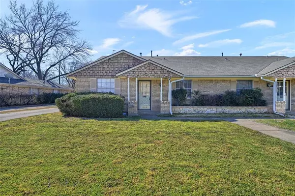 1904 W Shields Drive, Sherman, TX 75092