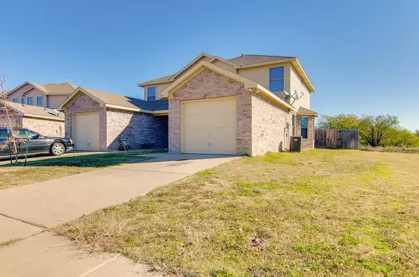 Crowley, TX 76036,501 Mast Court