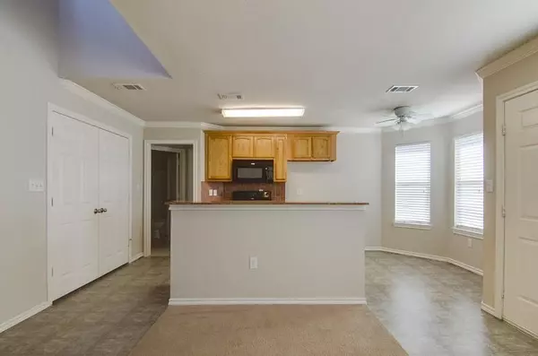 Crowley, TX 76036,501 Mast Court