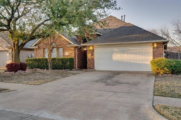 Fort Worth, TX 76244,4309 Linley Lane