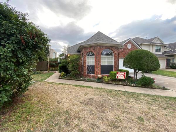 4644 Booth Drive, Plano, TX 75093