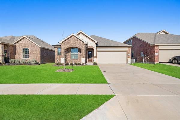 Princeton, TX 75407,412 Crossvine Way