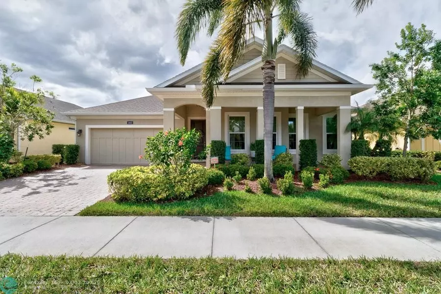 3465 Diamond Leaf Dr, Vero Beach, FL 32966