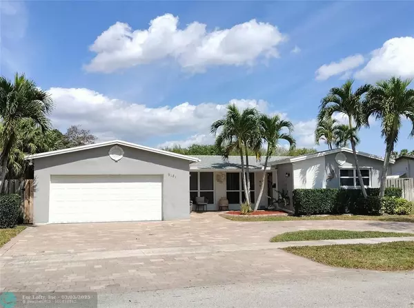 9181 SW 54th St, Cooper City, FL 33328