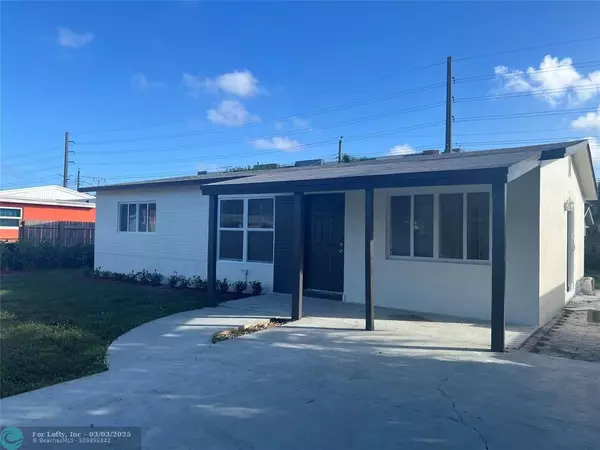 2764 SW 47th St, Dania Beach, FL 33312