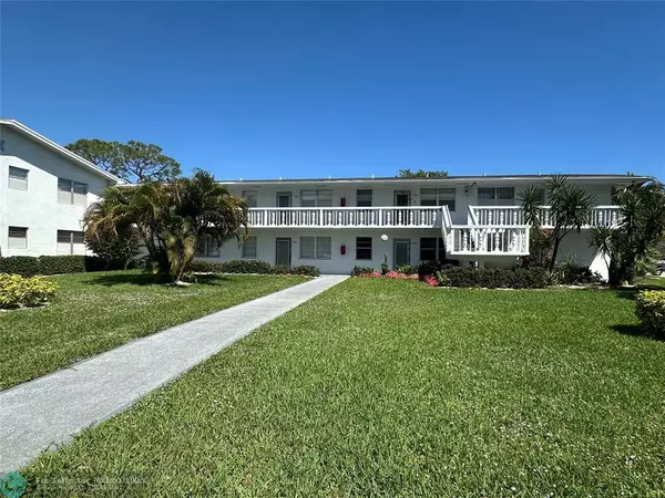 668 Durham X  #668, Deerfield Beach, FL 33442