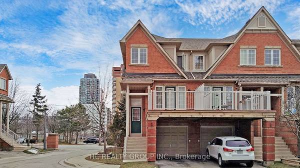 38 Fairview RD #1, Mississauga, ON L5B 4J8