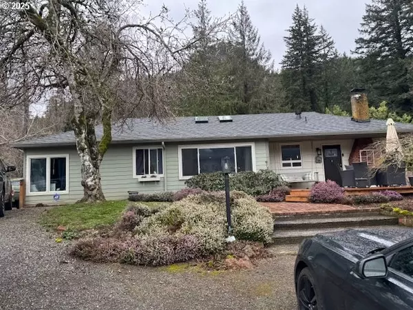 281 PRINDLE RD, Washougal, WA 98671