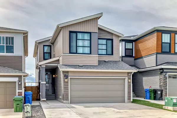 90 Howse Common Northeast, Calgary, AB T3P 1L2