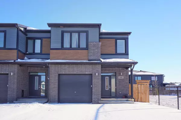 848 PASEANA PL, Kanata, ON K2V 0P7