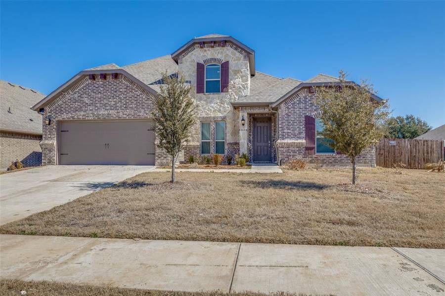 1313 Blanco Trail, Mansfield, TX 76063